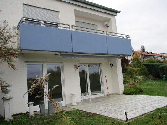 Hausansicht vom Garten.JPG