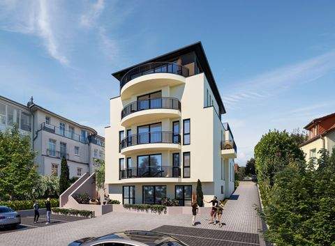 Heringsdorf Wohnungen, Heringsdorf Wohnung kaufen