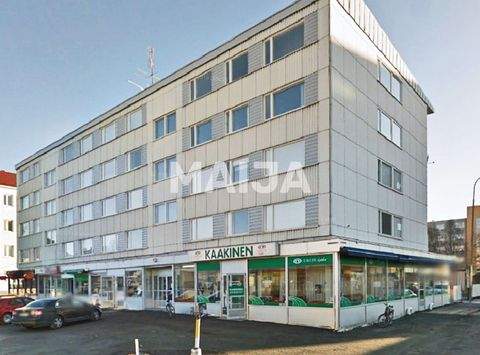 Tornio Wohnungen, Tornio Wohnung kaufen