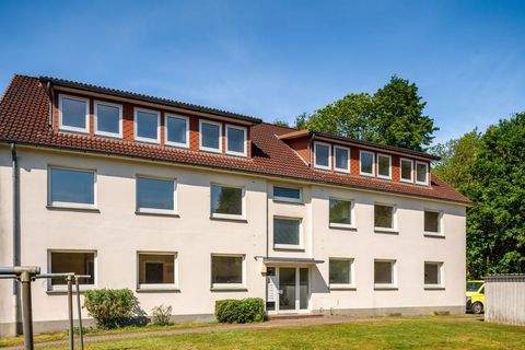 Zeven Wohnungen, Zeven Wohnung mieten