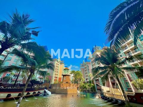 Pattaya Wohnungen, Pattaya Wohnung kaufen