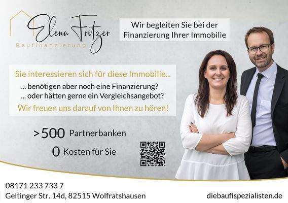 Unser Finanzierungspartner