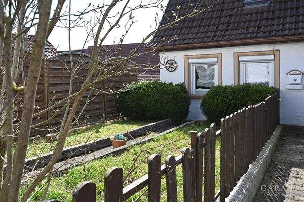 Hier kann gegärtnert werden