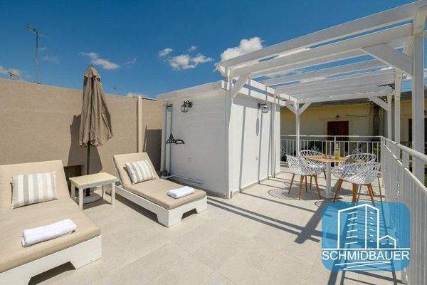 Charmantes traditionelles Steinhaus auf Kreta zu verkaufen