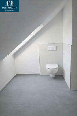 Bad mit WC (KI-optimiert)