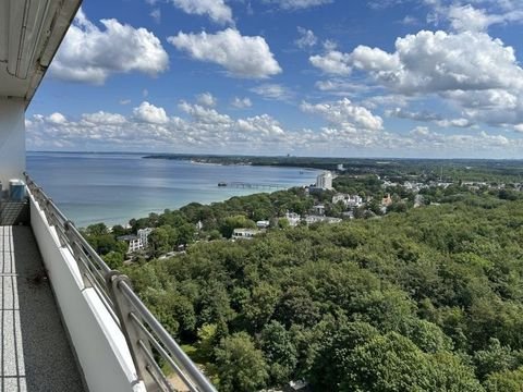 Timmendorfer Strand Wohnungen, Timmendorfer Strand Wohnung kaufen