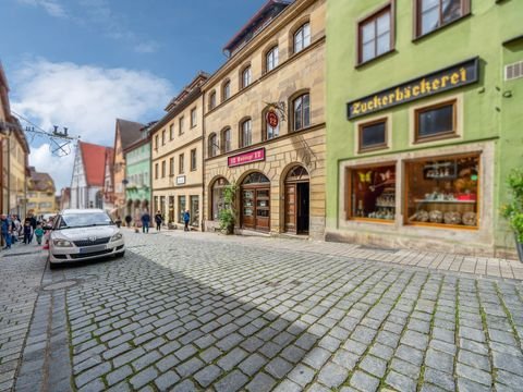 Rothenburg ob der Tauber Häuser, Rothenburg ob der Tauber Haus kaufen