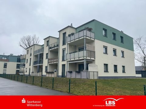 Bitterfeld-Wolfen Wohnungen, Bitterfeld-Wolfen Wohnung kaufen