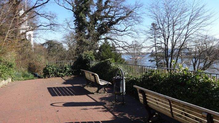 Umgebung Nachbarschaft