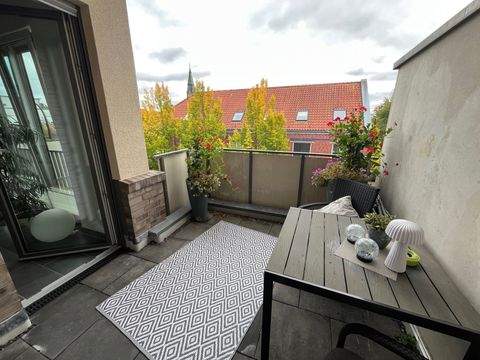 Rheine Wohnungen, Rheine Wohnung kaufen