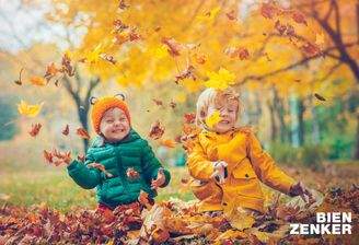 Raum für Familie, Natur und Glück