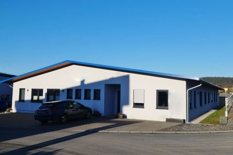 Erbach Büros, Büroräume, Büroflächen 