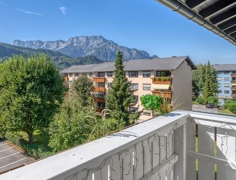 Oberalm Wohnungen, Oberalm Wohnung kaufen