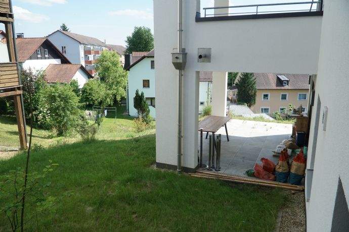 Objektbeschreibung: ... - Vermietung 4-, Mehr-Zimmer-Wohnungen