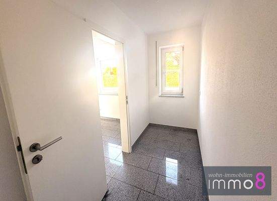 Hier verstecken sich in Zukunft  Nudeln, Naschereien und Notfall-Schokolade.