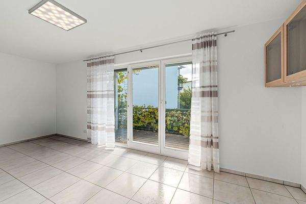 Schlafzimmer / Kinderzimmer 