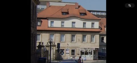 Bayreuth Büros, Büroräume, Büroflächen 