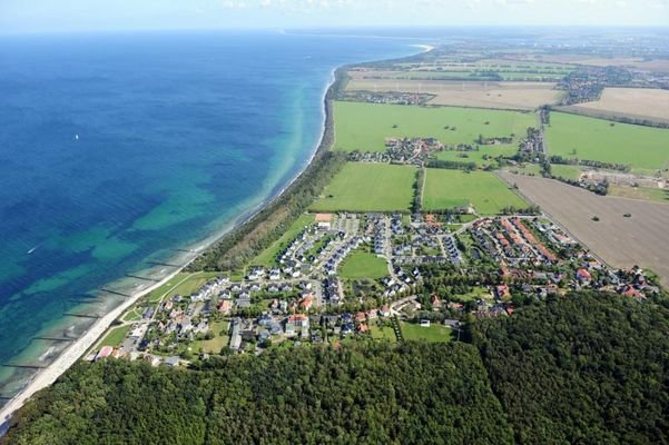 Ostseebad Nienhagen