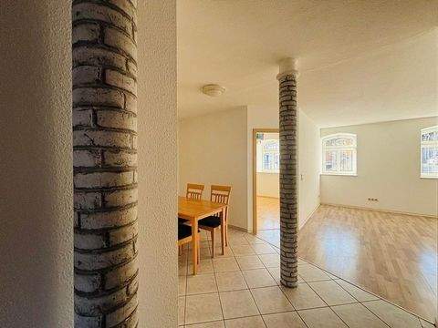 Plauen Wohnungen, Plauen Wohnung mieten