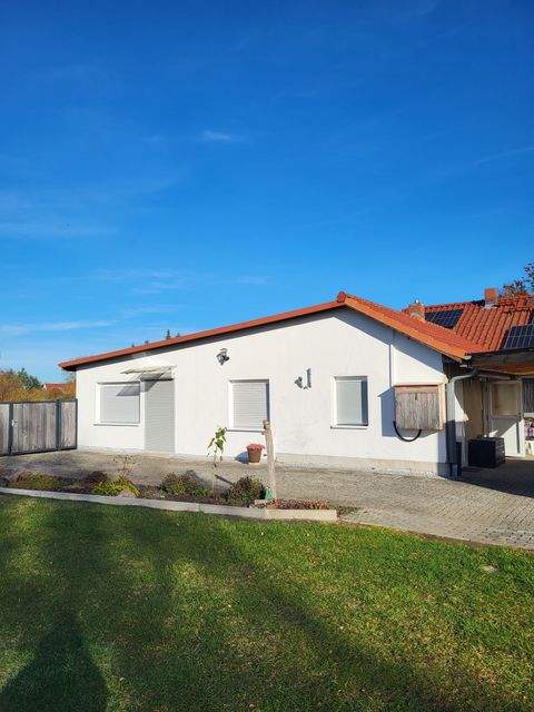 Moltzow Häuser, Moltzow Haus kaufen