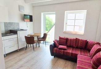 Innenbereich aktueller Stand