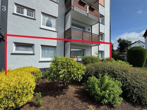 Lüdenscheid Wohnungen, Lüdenscheid Wohnung kaufen