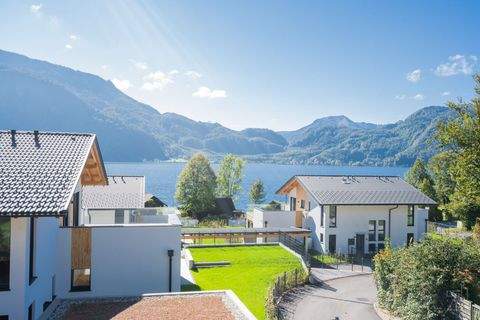 Innerschwand am Mondsee / Au Wohnungen, Innerschwand am Mondsee / Au Wohnung kaufen