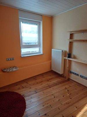 Obergeschoss/Schlafzimmer 1