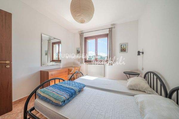 camera appartamento 2