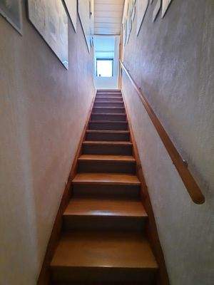 Treppenaufgang (2)