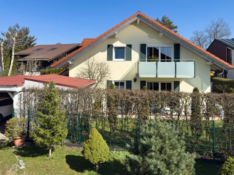 Feldafing Häuser, Feldafing Haus kaufen