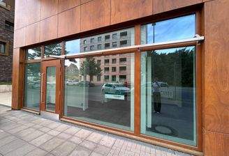 Hausnummer 43 - Außenansicht 2