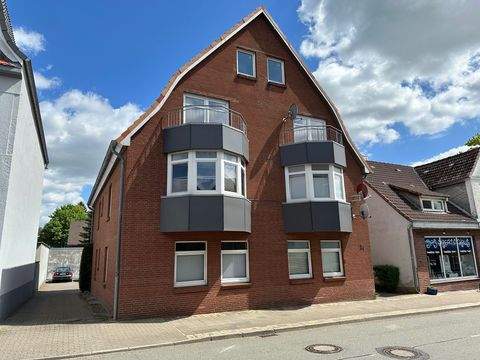 Husum Wohnungen, Husum Wohnung kaufen