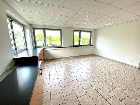 Geschäftsführer Büro