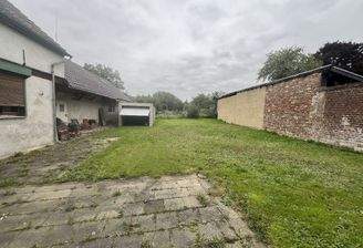 Gartensicht (Hausnr. 18)