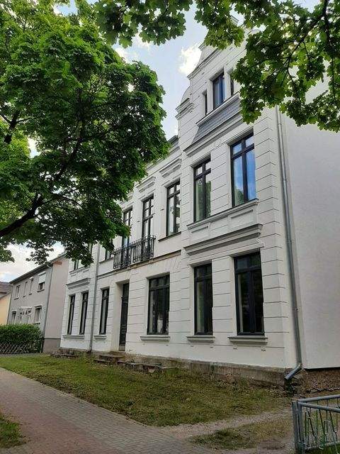 Lenzen (Elbe) Wohnungen, Lenzen (Elbe) Wohnung mieten