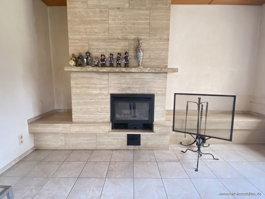Kamin