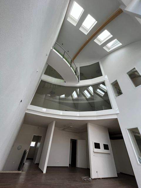 Traunstein Büros, Büroräume, Büroflächen 