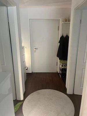 Flur - Bild vom Mieter.jpg