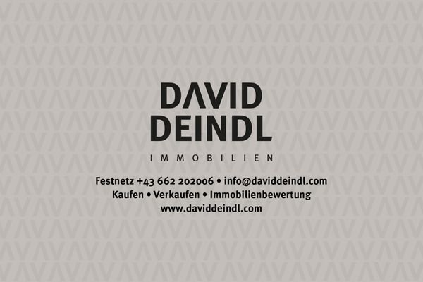 David Deindl Immobilien 