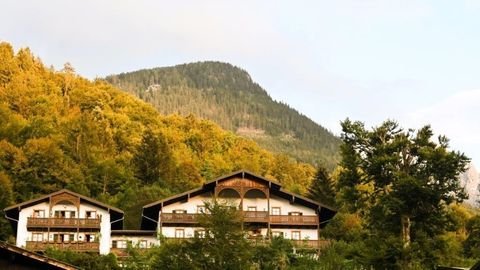 Berchtesgaden Wohnungen, Berchtesgaden Wohnung kaufen