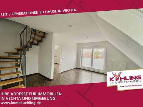 Vechta Wohnungen, Vechta Wohnung mieten