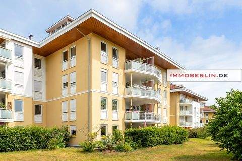 Kleinmachnow Wohnungen, Kleinmachnow Wohnung kaufen