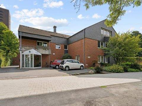 Münster Wohnungen, Münster Wohnung kaufen