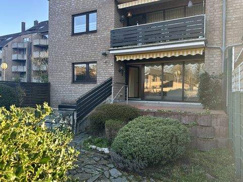 Düren Wohnungen, Düren Wohnung kaufen