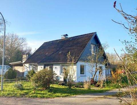 Neuendorf-Sachsenbande Häuser, Neuendorf-Sachsenbande Haus kaufen