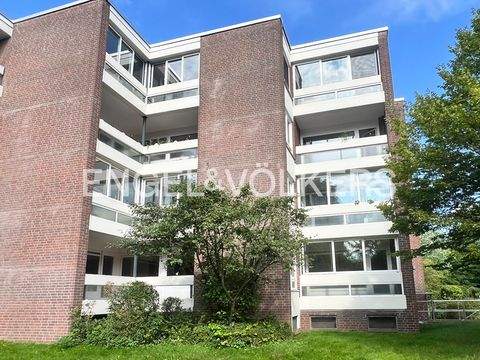Hamburg Wohnungen, Hamburg Wohnung kaufen