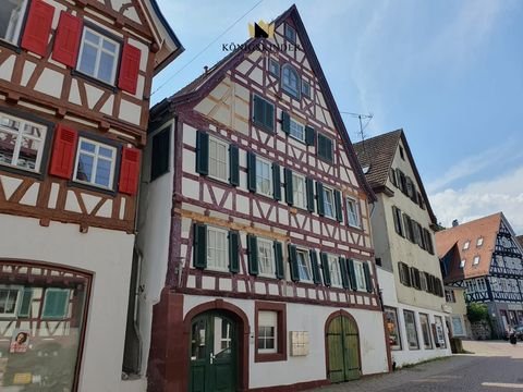 Calw Wohnungen, Calw Wohnung kaufen