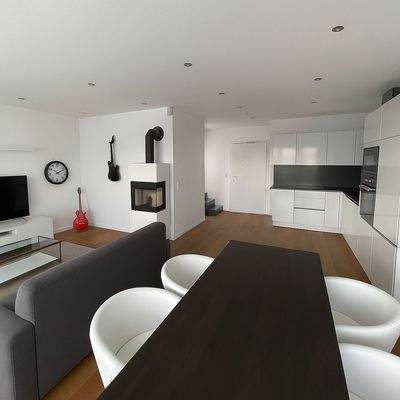 Wohnen / Essen / Kochen