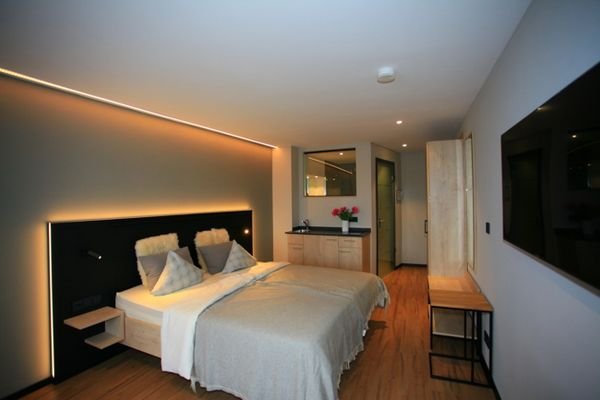 Appartement 1